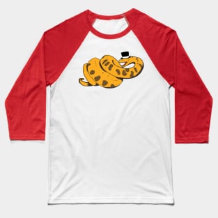Tobias Baseball T-Shirt